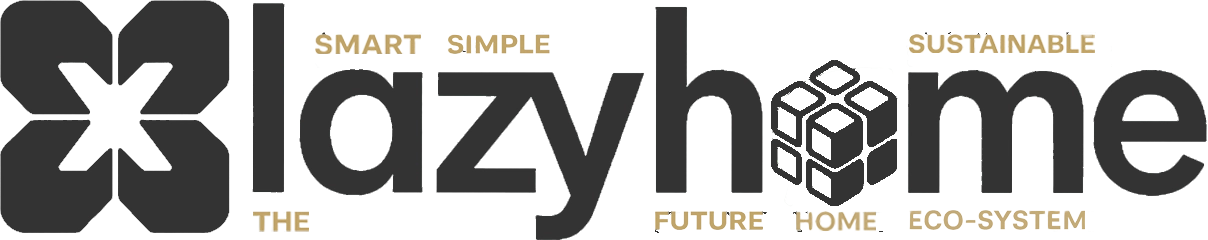 xlazyhome - Smart & Sustainable Home Essentials for an Effortless Lifestyle