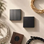 The Kitchen Island & Splash-Zone Smart Hub: Weather-Resistant Kinetic Control